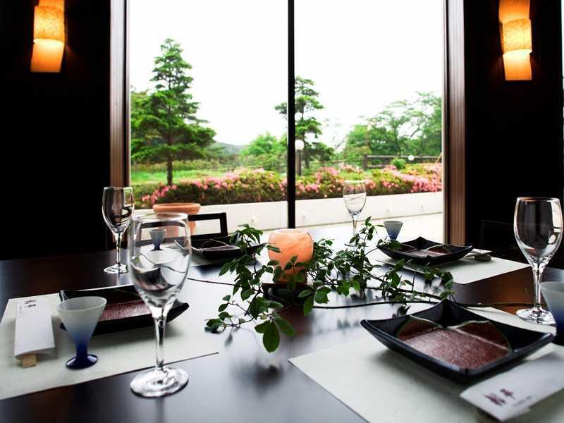 Kunugidaira Hotel فوكوشيما المظهر الخارجي الصورة