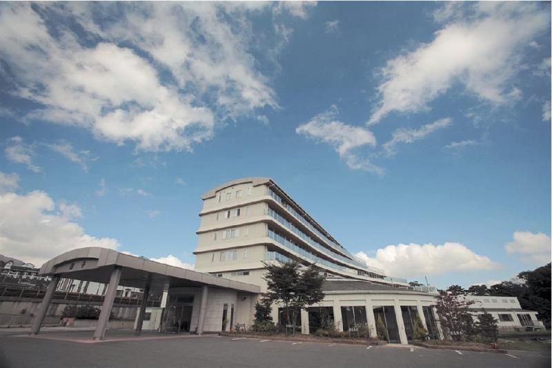 Kunugidaira Hotel فوكوشيما المظهر الخارجي الصورة
