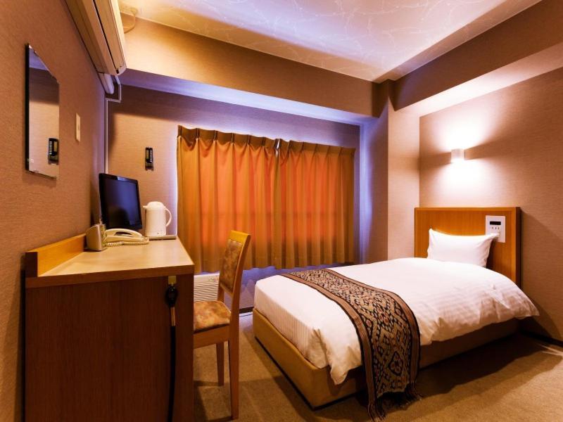 Kunugidaira Hotel فوكوشيما المظهر الخارجي الصورة